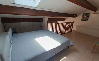 Accommodatie:&nbsp;Port Quiétude 565.1