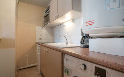 Accommodatie:&nbsp;Port Quiétude 565.1