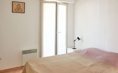 Accommodatie:&nbsp;Port Quiétude 565.4
