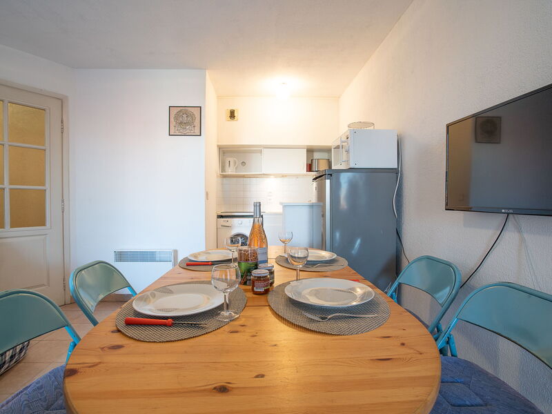 Accommodatie:&nbsp;Port Quiétude 565.4