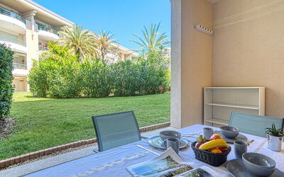 Accommodatie:&nbsp;Le Cesarée 800.4