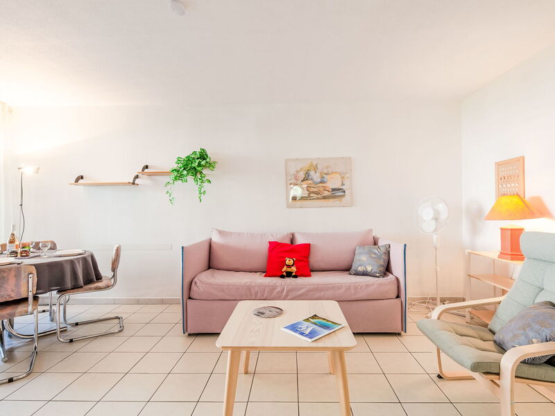 Accommodatie:&nbsp;Le Cesarée 800.1
