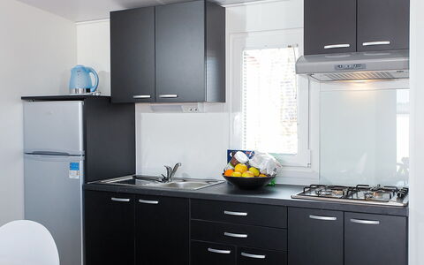 Accommodatie:&nbsp;Camping Kastanija 210.1
