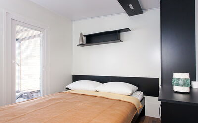 Accommodatie:&nbsp;Camping Kastanija 210.5