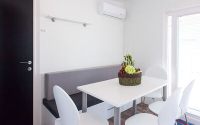 Accommodatie:&nbsp;Camping Kastanija 210.5