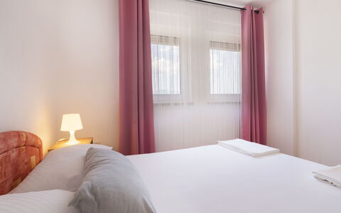 Accommodatie:&nbsp;Anđa 166.3