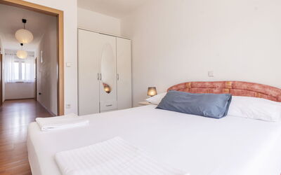 Accommodatie:&nbsp;Anđa 166.3