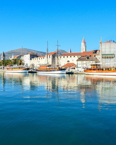 Trogir Slatine 166