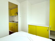 Accommodatie:&nbsp;Camping Baško Polje 200.1