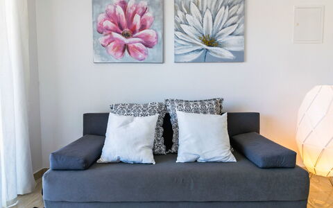 Accommodatie:&nbsp;Villa 2 Pools 104.2