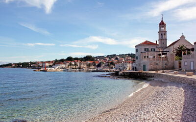 Brač Sutivan 104