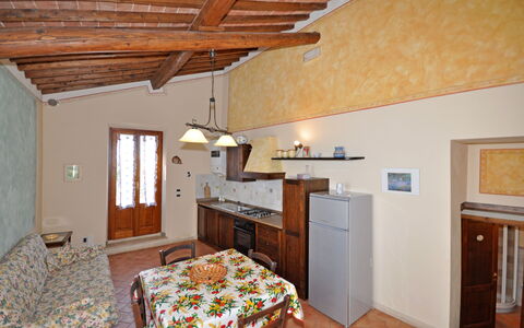 Accommodatie:&nbsp;Assuntini 1