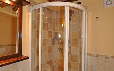 Accommodatie:&nbsp;Assuntini 1