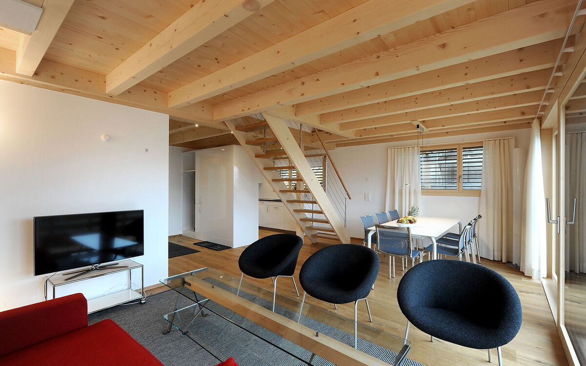 Accommodatie:&nbsp;Buggeli a 158.1