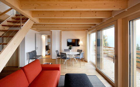 Accommodatie:&nbsp;Buggeli b 158.2