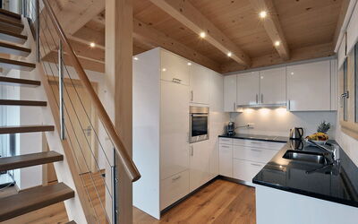 Accommodatie:&nbsp;Buggeli a 158.1