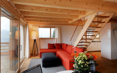 Accommodatie:&nbsp;Buggeli b 158.2