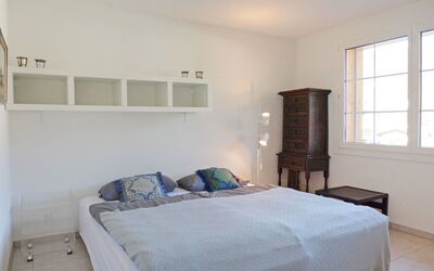 Accommodatie:&nbsp;Carina 112.2