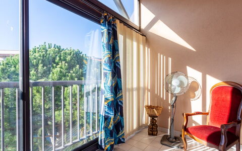 Accommodatie:&nbsp;Le Lagon Bleu 910.9