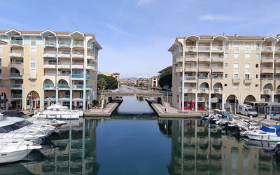 Fréjus 910