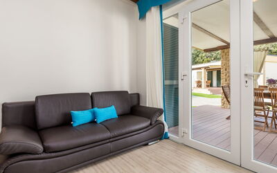 Accommodatie:&nbsp;Superior 650.1