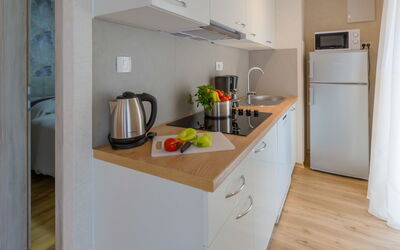 Accommodatie:&nbsp;Standard 650.12