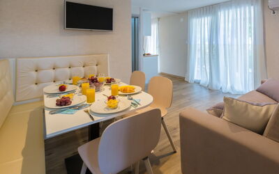 Accommodatie:&nbsp;Standard 650.12