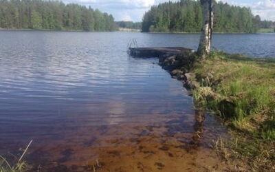 Mykkälä