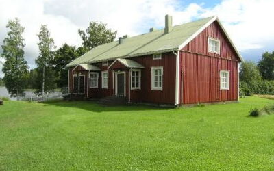 Mykkälä