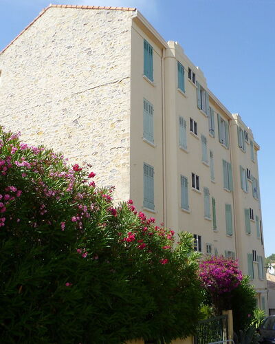 Le Chateau