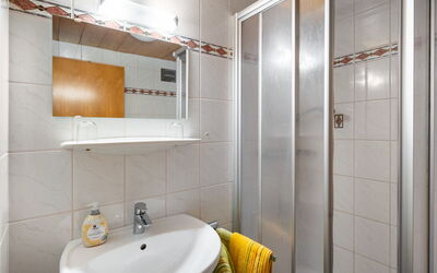 Accommodatie:&nbsp;Kitzsteinhorn 200.2