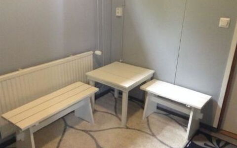 Jokela: Verblijf, Huis, Huis, Garden Gebouwen, Siding, Blokhut, Boerderij, Landgoed, Schuur, Werf