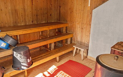 Kinttaanpirtti