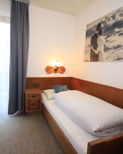 Chalet Alpin 550.1