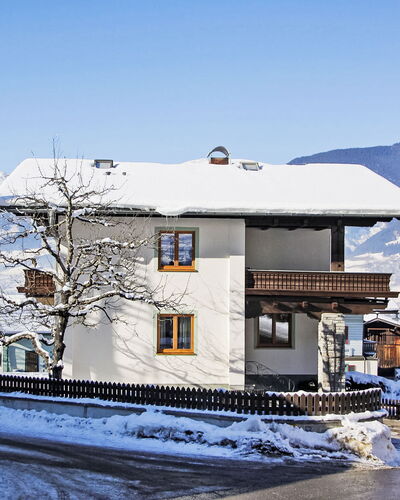 Chalet Alpin 550.2