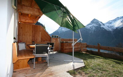 Accommodatie:&nbsp;S' Himmelreich 380.1