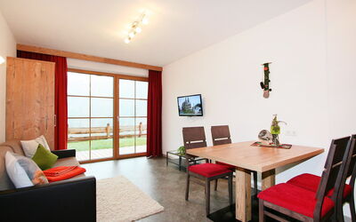 Accommodatie:&nbsp;S' Himmelreich 380.1