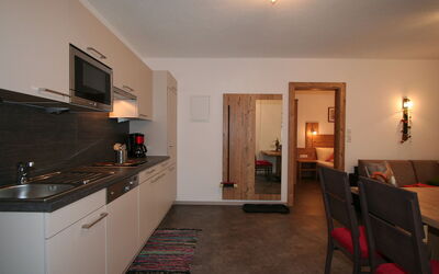 Accommodatie:&nbsp;S' Himmelreich 380.1
