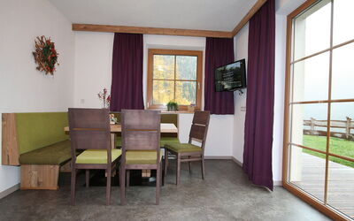 Accommodatie:&nbsp;S' Himmelreich 380.2