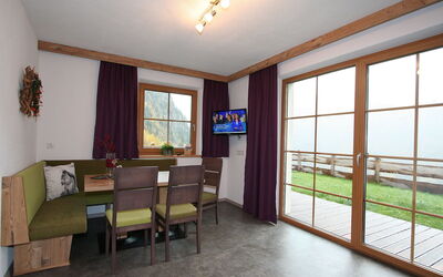 Accommodatie:&nbsp;S' Himmelreich 380.2