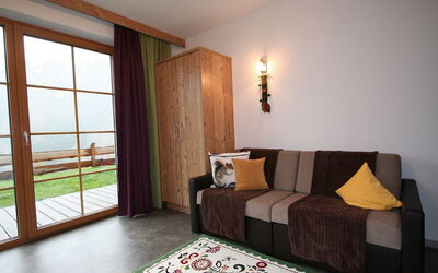 Accommodatie:&nbsp;S' Himmelreich 380.2