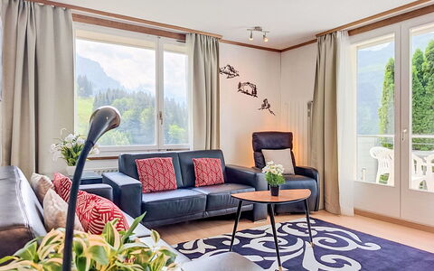 Accommodatie:&nbsp;Bristol Apt. M 12.6