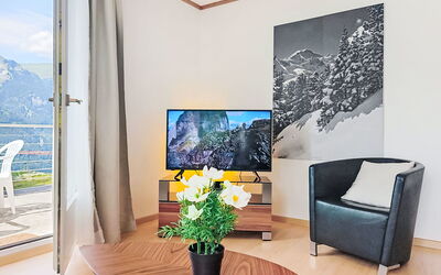 Accommodatie:&nbsp;Bristol Apt. M 12.6