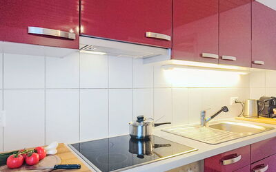 Accommodatie:&nbsp;Bristol Apt. M 12.6