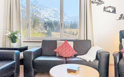 Accommodatie:&nbsp;Bristol Apt. M 12.6