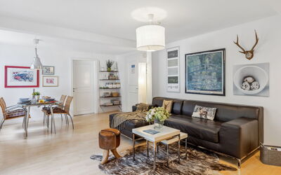 Accommodatie:&nbsp;Bristol Apt.s 12.2