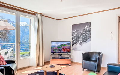 Accommodatie:&nbsp;Bristol Apt. M 12.6