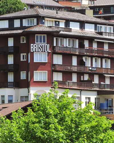 Wengen 12