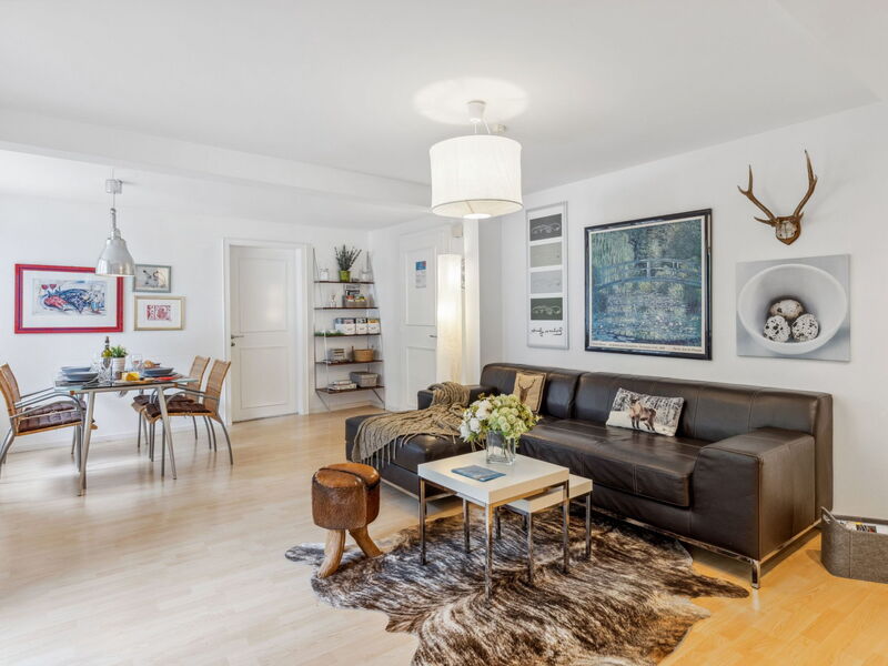 Accommodatie:&nbsp;Bristol Apt.s 12.2