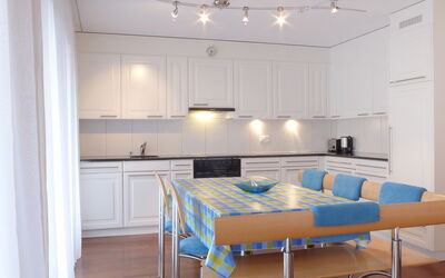 Accommodatie:&nbsp;Goldenhorn Apt.f 22.1